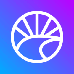 Camino Network CAM Logo