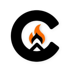 Camp Network CAMP Logo