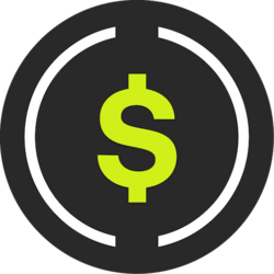 Project thumbnail: Cap USD Logo