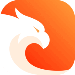 Carbon Browser CSIX Logo