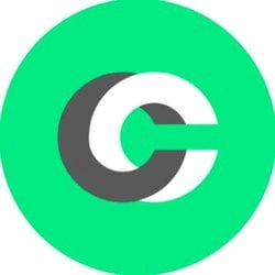 Carbon Credit CCT Logo