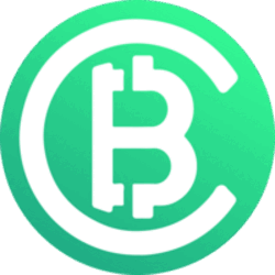 Project thumbnail: Carbon Emission  Blockchain CEB Logo