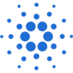 Cardano Logo
