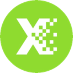 CargoX CXO Logo