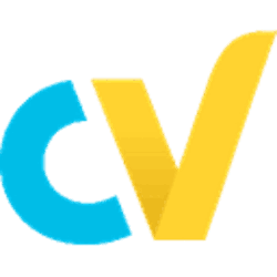carVertical CV Logo
