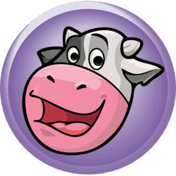CashCow COW Logo