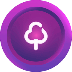 Cashtree Token CTT Logo