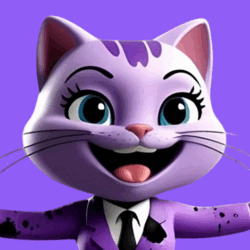 Cat Call Agent Logo