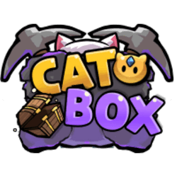 CatBox CATBOX Logo