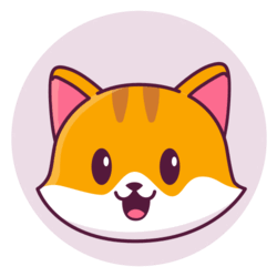 CateCoin CATE Logo