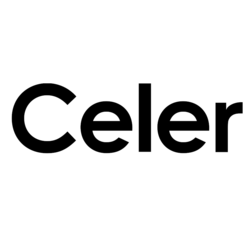 Celer Network CELR Logo