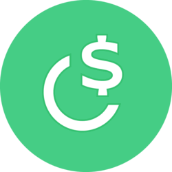 Mento Dollar Logo