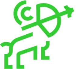 Centaur CNTR Logo