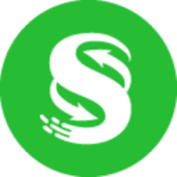 Centric Swap CNS Logo