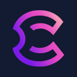 Cere Network CERE Logo