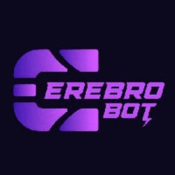 Cerebro CRX Logo