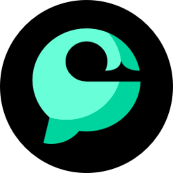 Cetus Protocol CETUS Logo