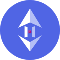 cgETH Hashkey Cloud CGETH.HASHKEY Logo