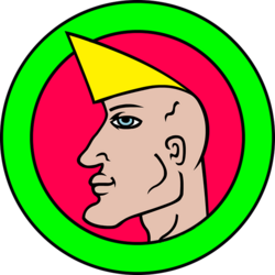 Chad Coin CHAD Logo