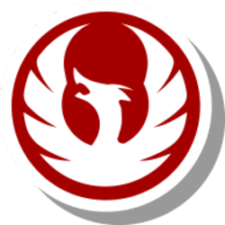 Project thumbnail: Chain Colosseum Phoenix Logo