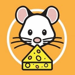 Chedda CHEDDA Logo
