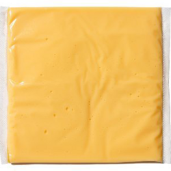 Cheese CHEESE Logo