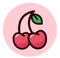 CherrySwap CHE Logo