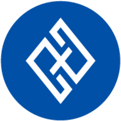 Chi Protocol CHI Logo