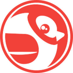 Chirpley CHRP Logo