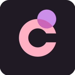 Chromia CHR Logo
