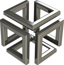 Circuits of Value COVAL Logo