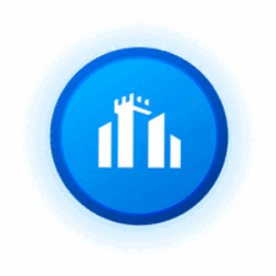 CitaDAO KNIGHT Logo