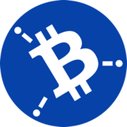 clBTC CLBTC Logo