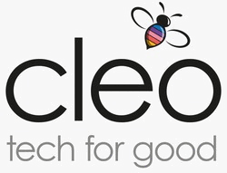 Cleo Tech $CLEO Logo