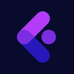Clip Finance CLIP Logo