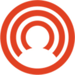 Cloakcoin CLOAK Logo