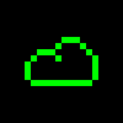 Cloudland CLO Logo