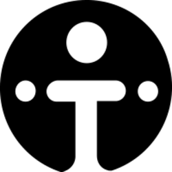 Ternoa CAPS Logo
