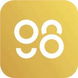 Coin98 C98 Logo