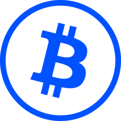 Coinbase Wrapped BTC Logo