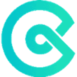 Project thumbnail: CoinEx CET Logo