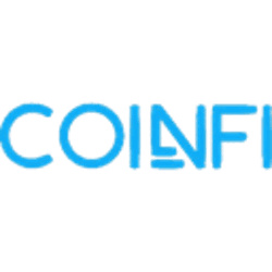 CoinFi COFI Logo