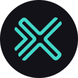 Coinmetro XCM Logo