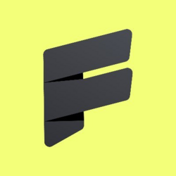 Collect on F... Logo