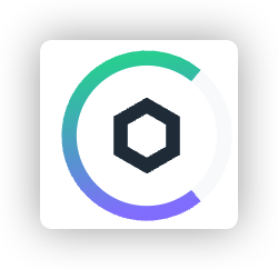 cLINK CLINK Logo