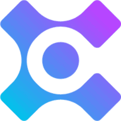 Connex CONX Logo