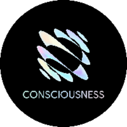 Project thumbnail: Conscious Token CONSCIOUS Logo