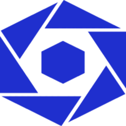 Constellation DAG Logo