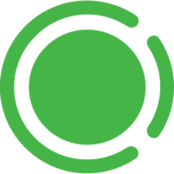 Core Token CTN Logo