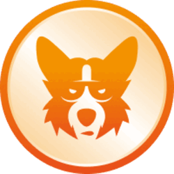 CorgiAI CORGIAI Logo